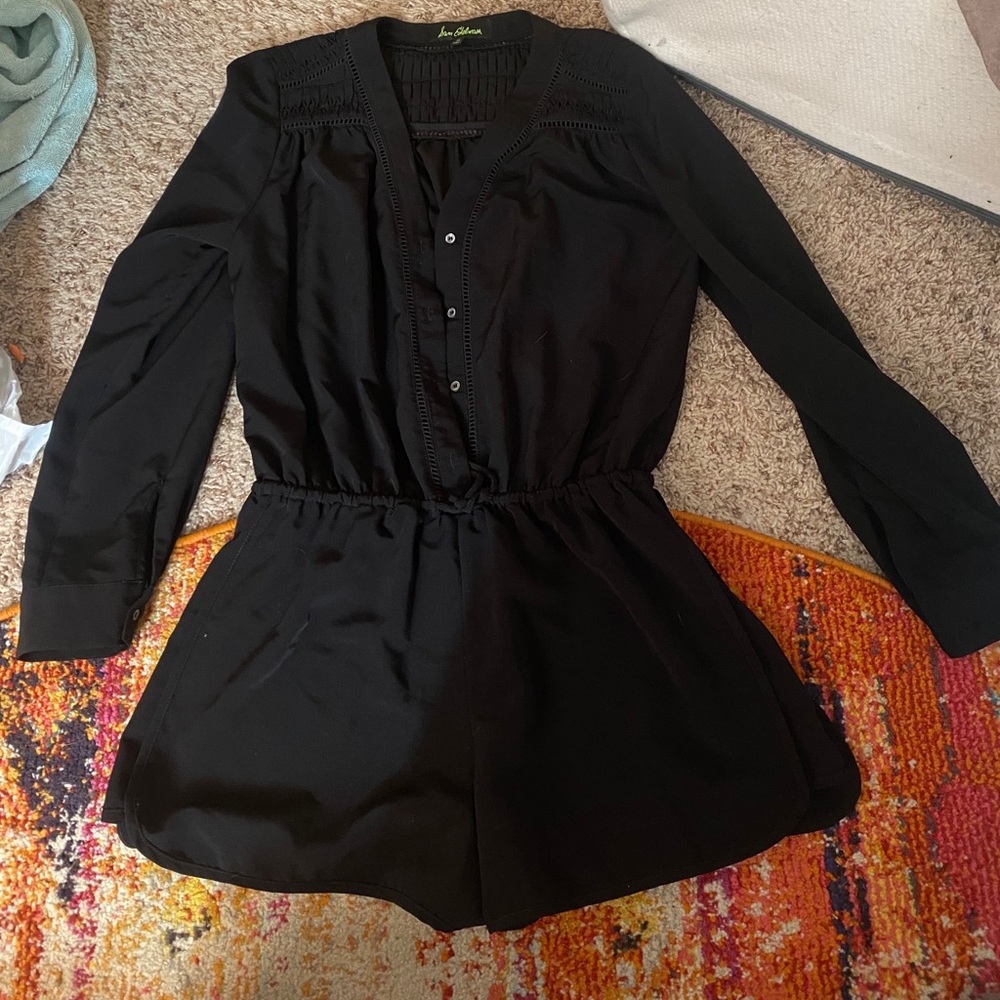 Sam Edelman romper